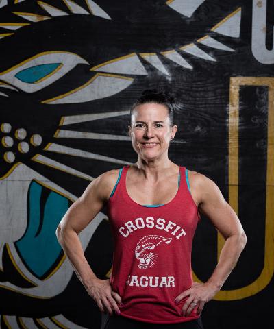 Meet the Coaches CrossFit Jaguar CrossFit in Tampa